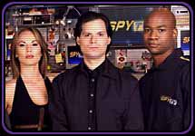 SpyTV