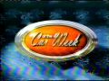 Car of the Week