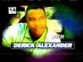 Derick Alexander