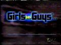 Girls in Guys'
