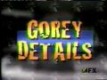 Gorey Details