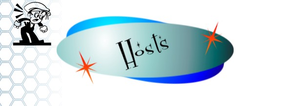 Hosts