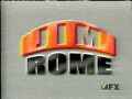Jim Rome
