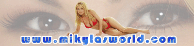 Mikyla's World