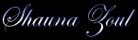 Shauna Zoul