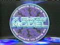 Who Wants To Date an X Show Model?
